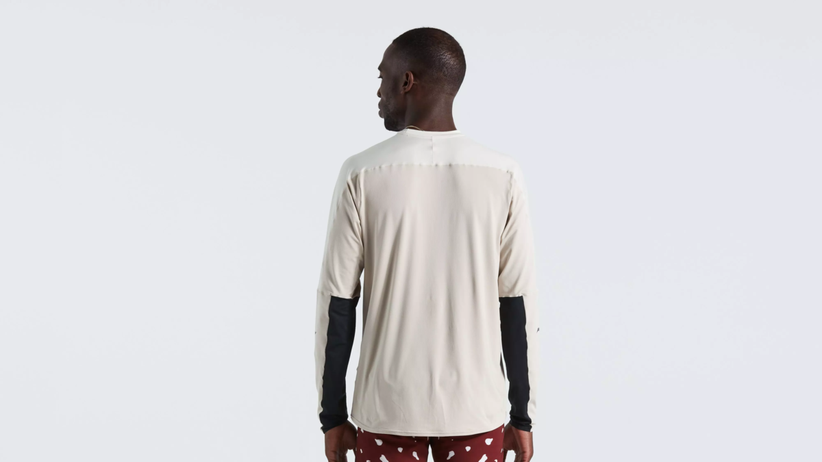 Specialized Men's Trail Air Long Sleeve Jersey - Absolute Bikes