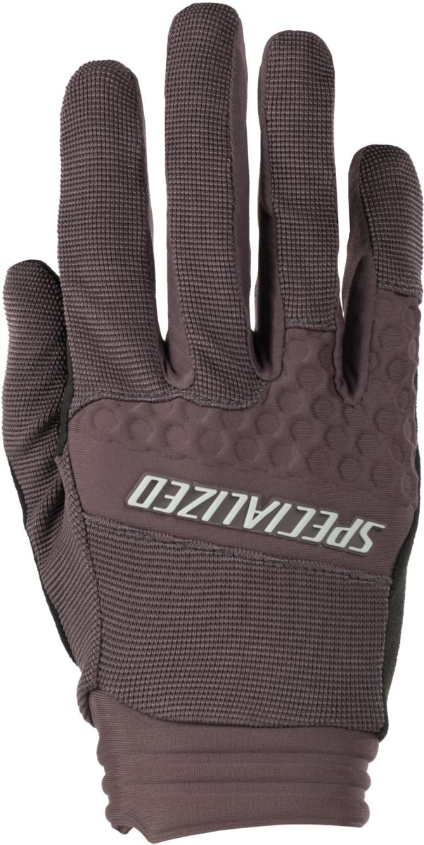 Specialized Men's Trail Shield Glove | Black