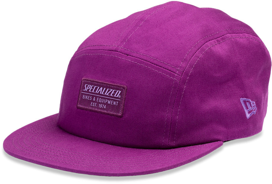 Specialized New Era 5-Panel Specialized Hat - The Mob Shop