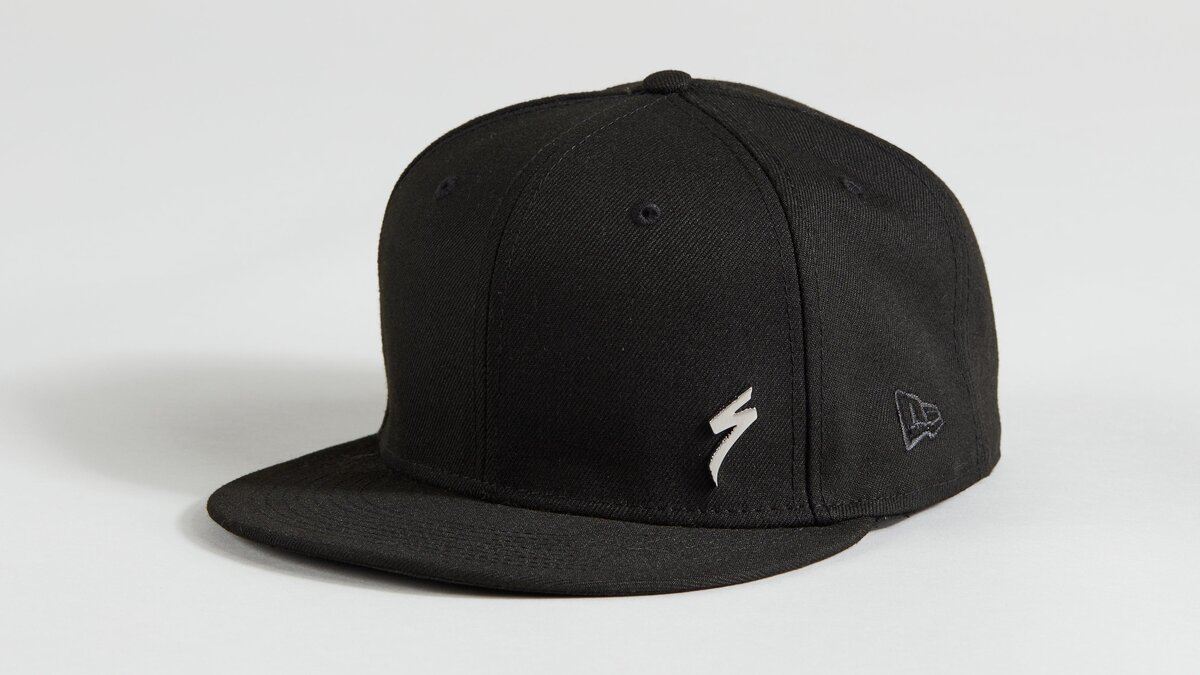 Specialized New Metal 9fifty Snapback Hat - The Bicycle Chain & Clean | North Best Shops