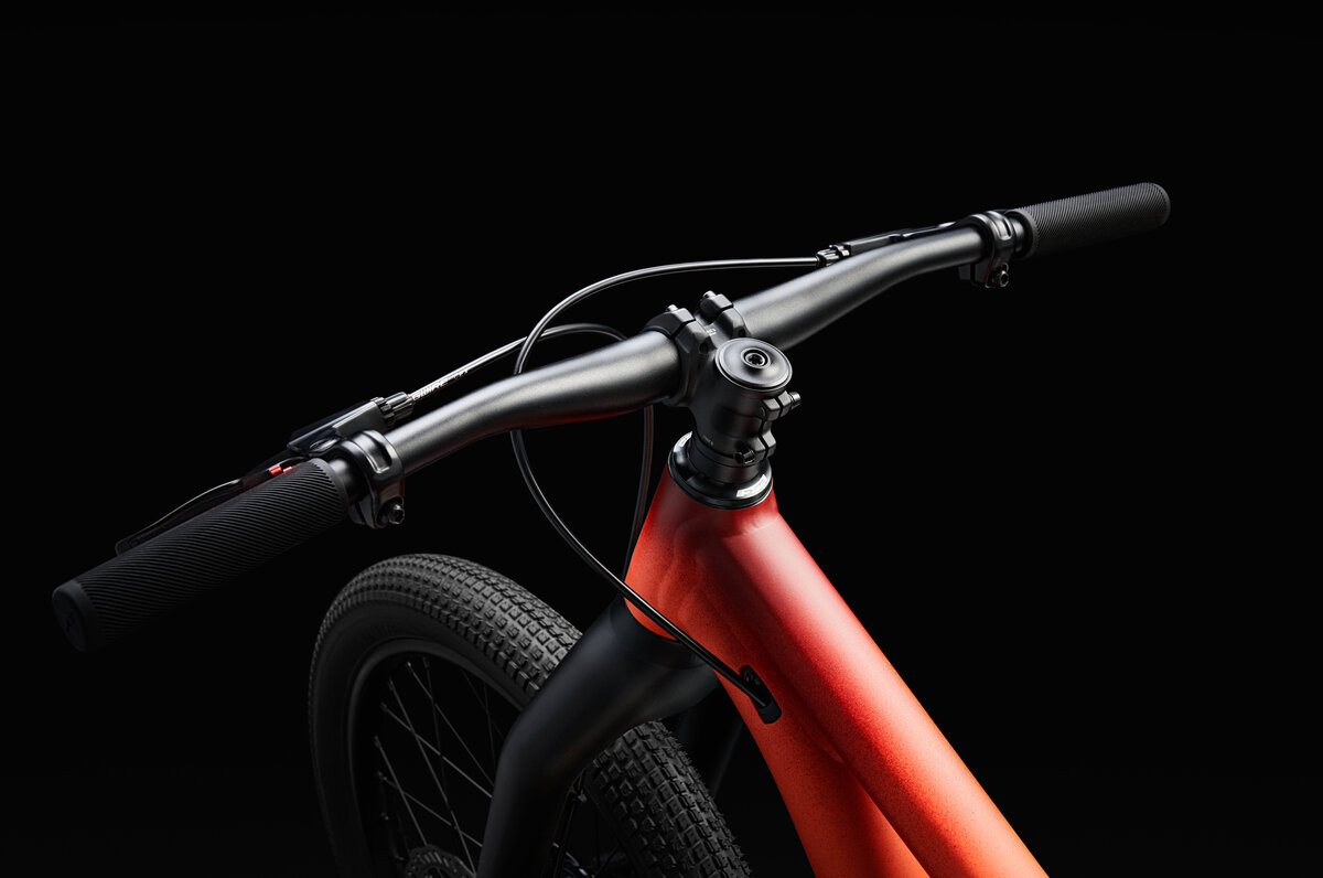 Specialized P.1 - The Bicycle Chain | North Carolina's Best Bike Shops