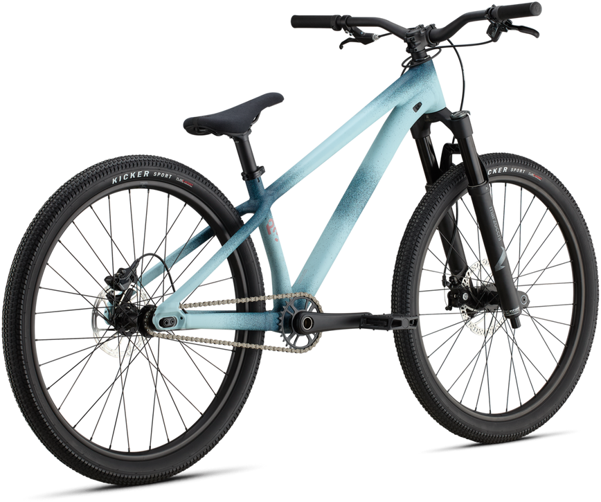 Specialized P.3 - Cycle Sport | Scotts Valley & Santa Cruz | CA