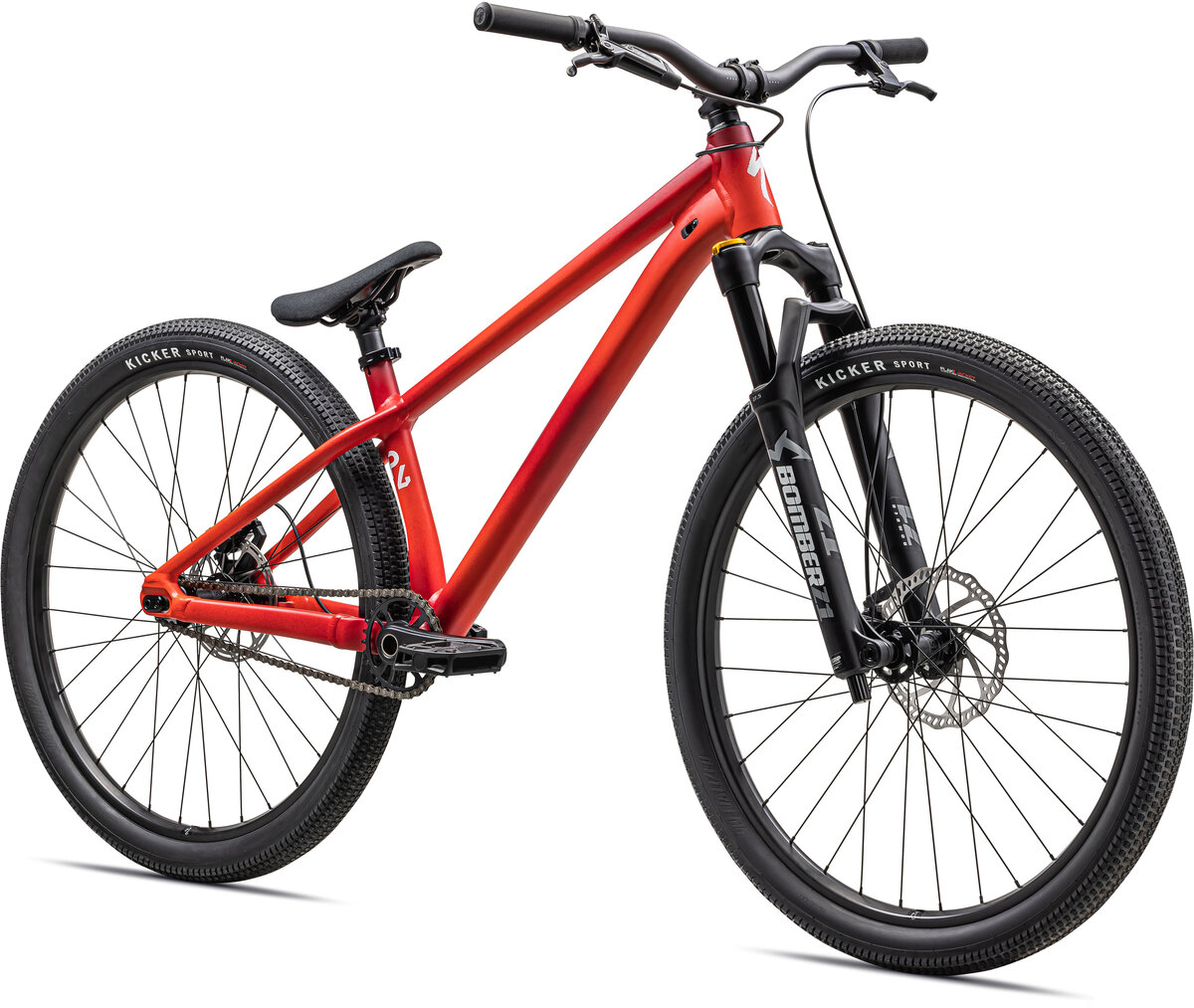 直引限定　SPECIALIZED MTB レッド 29インチ 前後フェンダー Specialized P.4 - The Bicycle Shop | Anchorage, AK