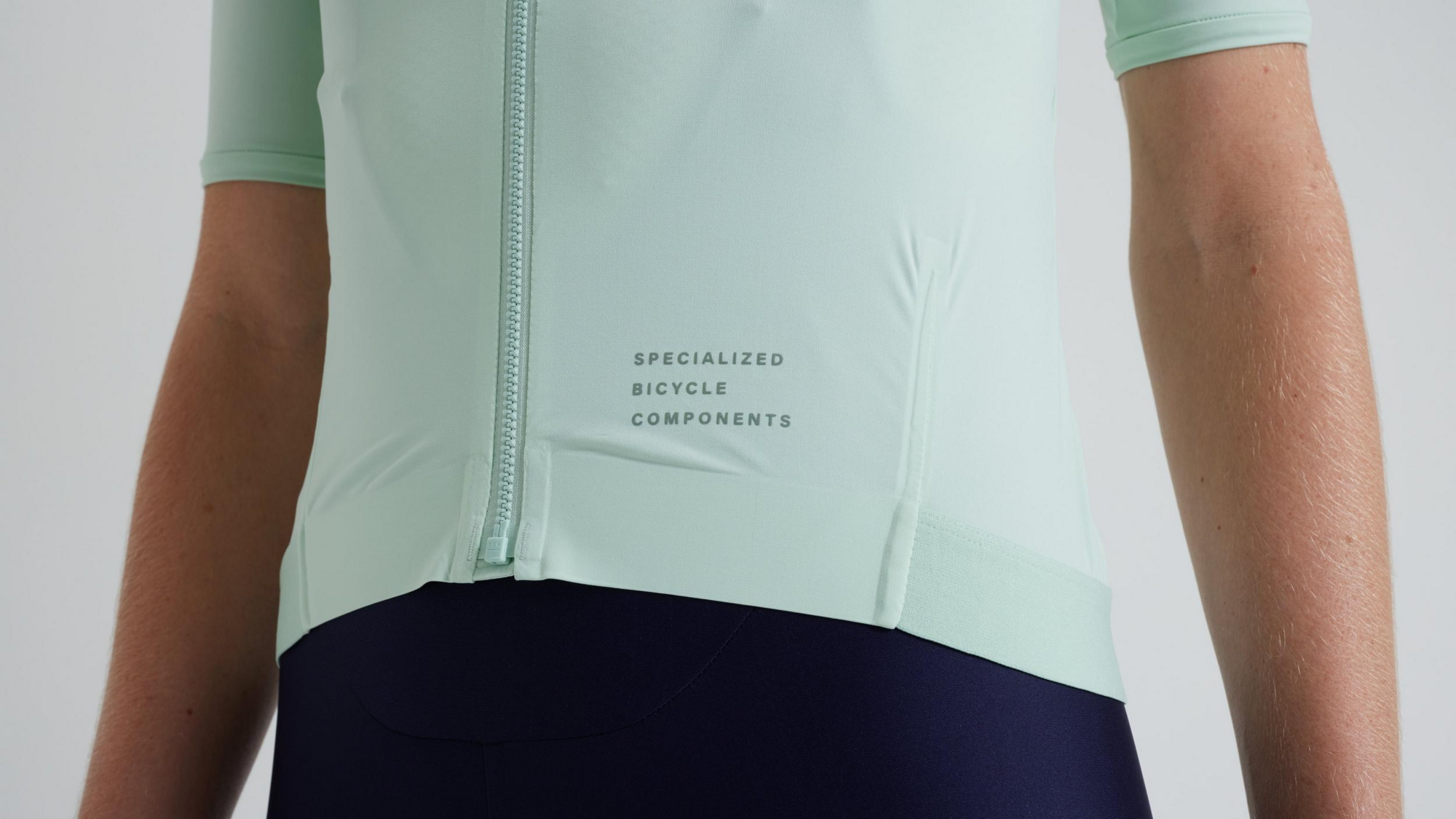 Specialized Prime Jersey Short Sleeve - Ten Speed Spokes - Newport, RI