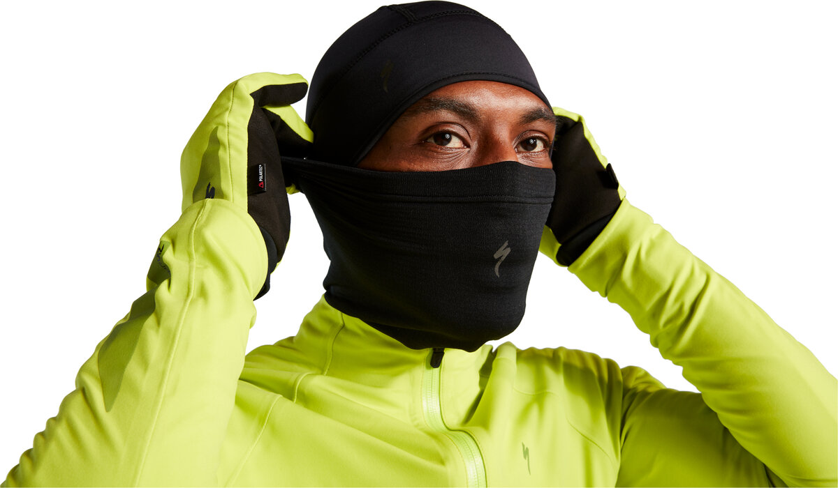 Specialized Prime Series Thermal Neck Gaiter - The Bicycle Chain