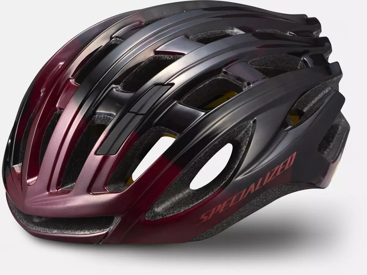 TESTE capacete Specialized S-Works Evade 3