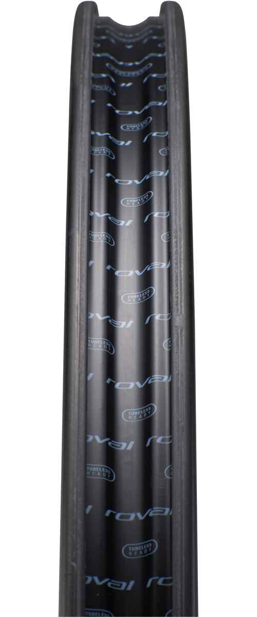 PeRuSiA 　ROVAL RAPIDE CL Ⅱ Roval Rapide CL II Front - redbike