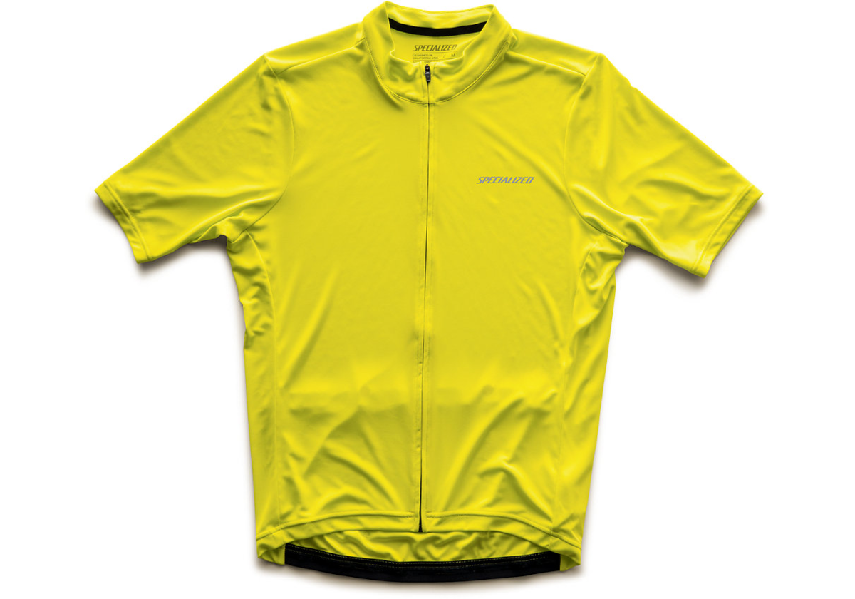 Specialized RBX Classic Short Sleeve Jersey - Philbrick's Ski, Board, & Bike