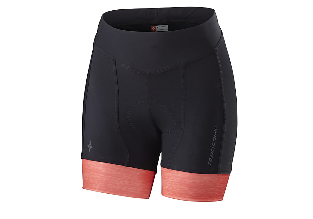 Specialized Women's RBX Comp  Shorts Large 