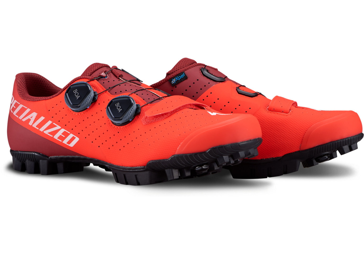 Specialized Recon 3.0 Mountain Bike Shoes - Ride On Bikes 