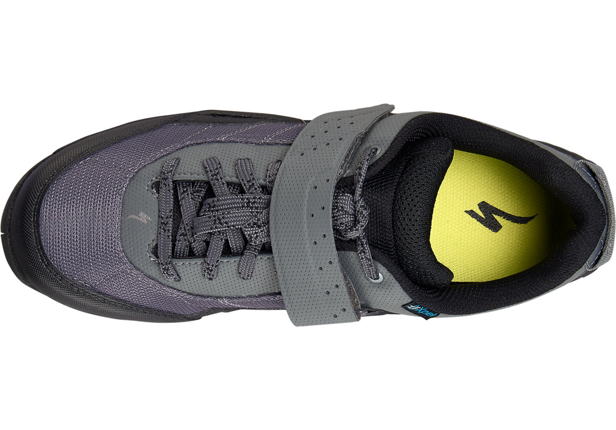 Specialized Rime 1.0 Mountain Bike Shoes - Wheelworks | Belmont