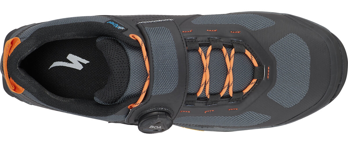 Specialized Rime 2.0 Hydroguard Mountain Bike Shoe - Cross Country