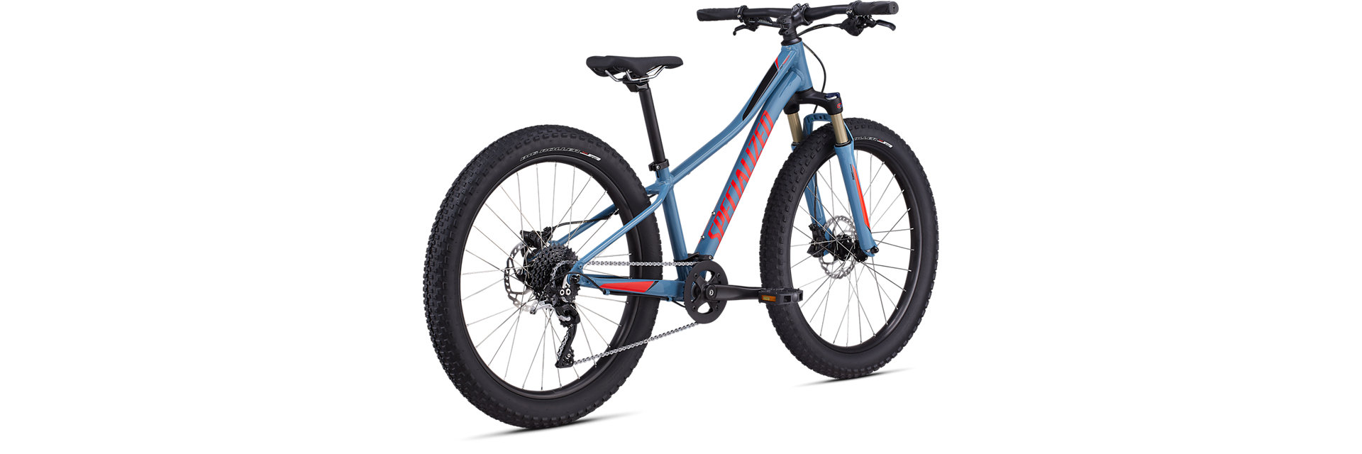 Specialized Riprock Expert 24 - Freedom 