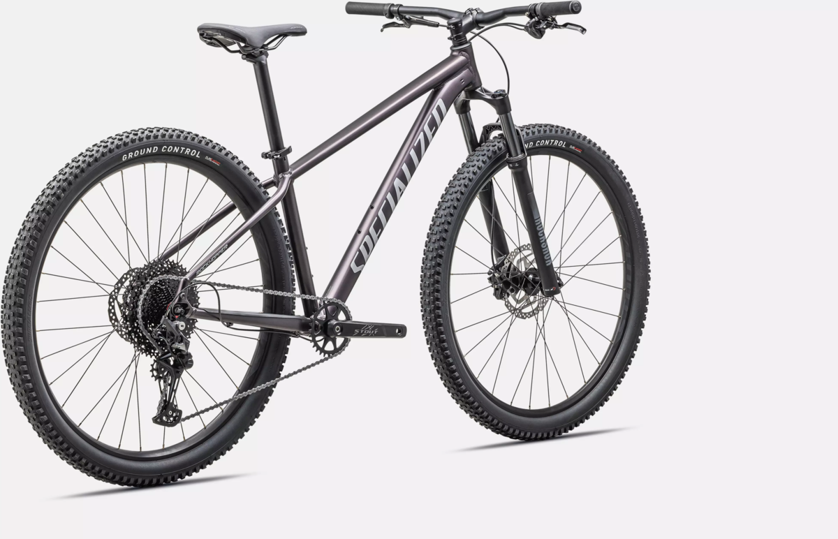 【POPO】specialized hardrock フレーム&ホイール他 POPO】specialized hardrock フレーム&ホイール他 Small