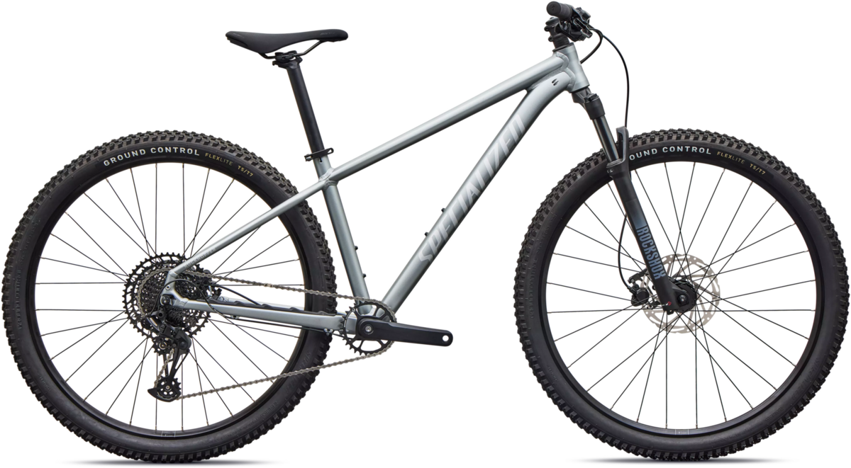 JD♢925 SPECIALIZED Rockhopper SL COMP29 Specialized Rockhopper Comp - Piccadilly Cycles | Ashland, OR