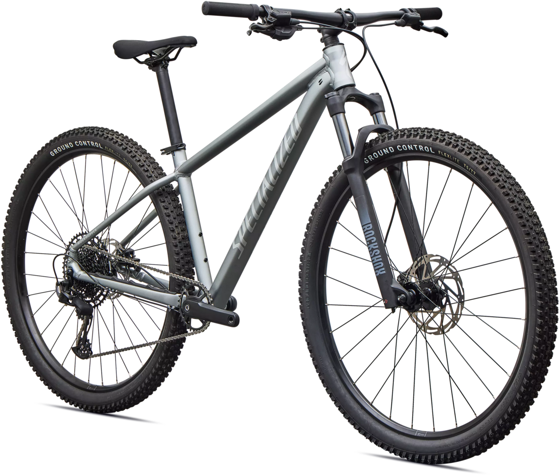 Specialized Rockhopper Comp - The Bicycle Shop | Anchorage, AK