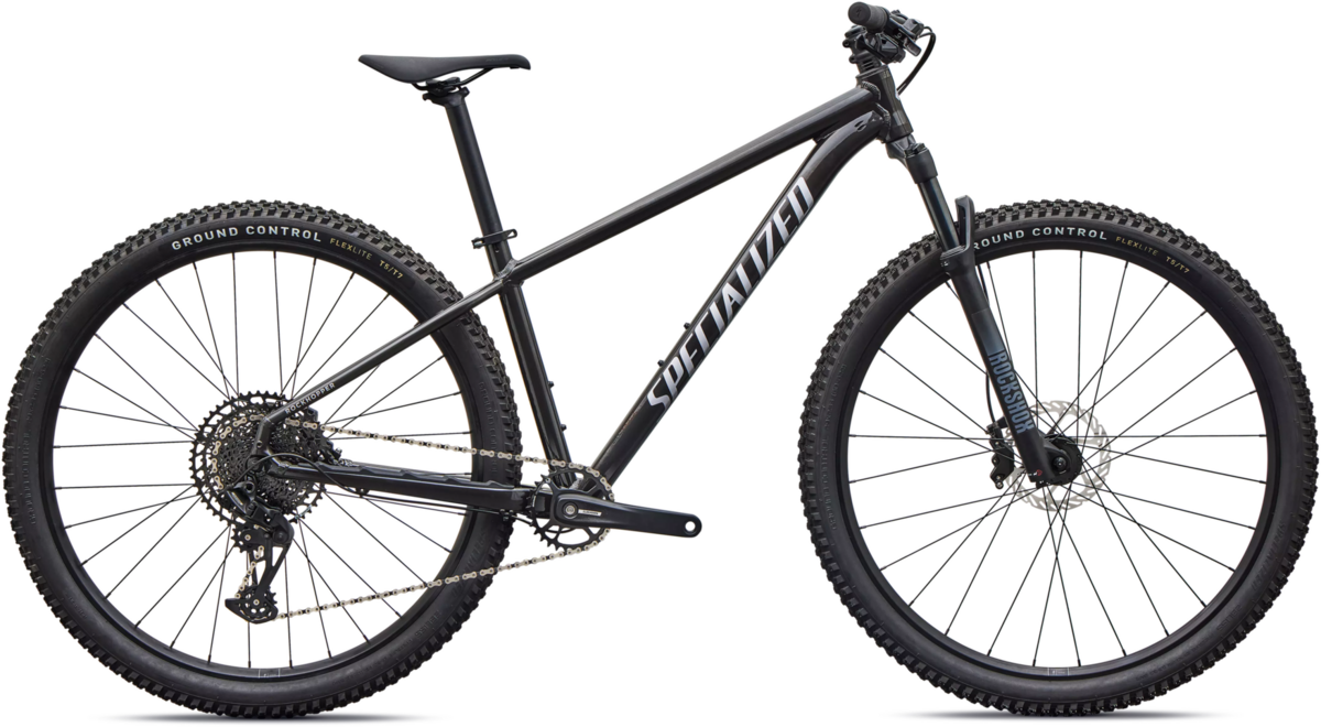 SPECIALIZED ロードバイク マットブラック Specialized Rockhopper Expert - Sunrise Bicycle Shop | North