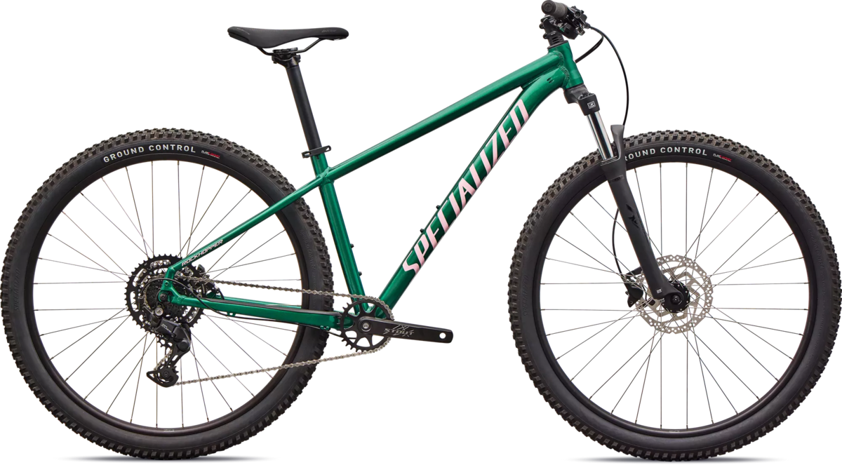 Specialized Rockhopper Sport - Bicycle Depot