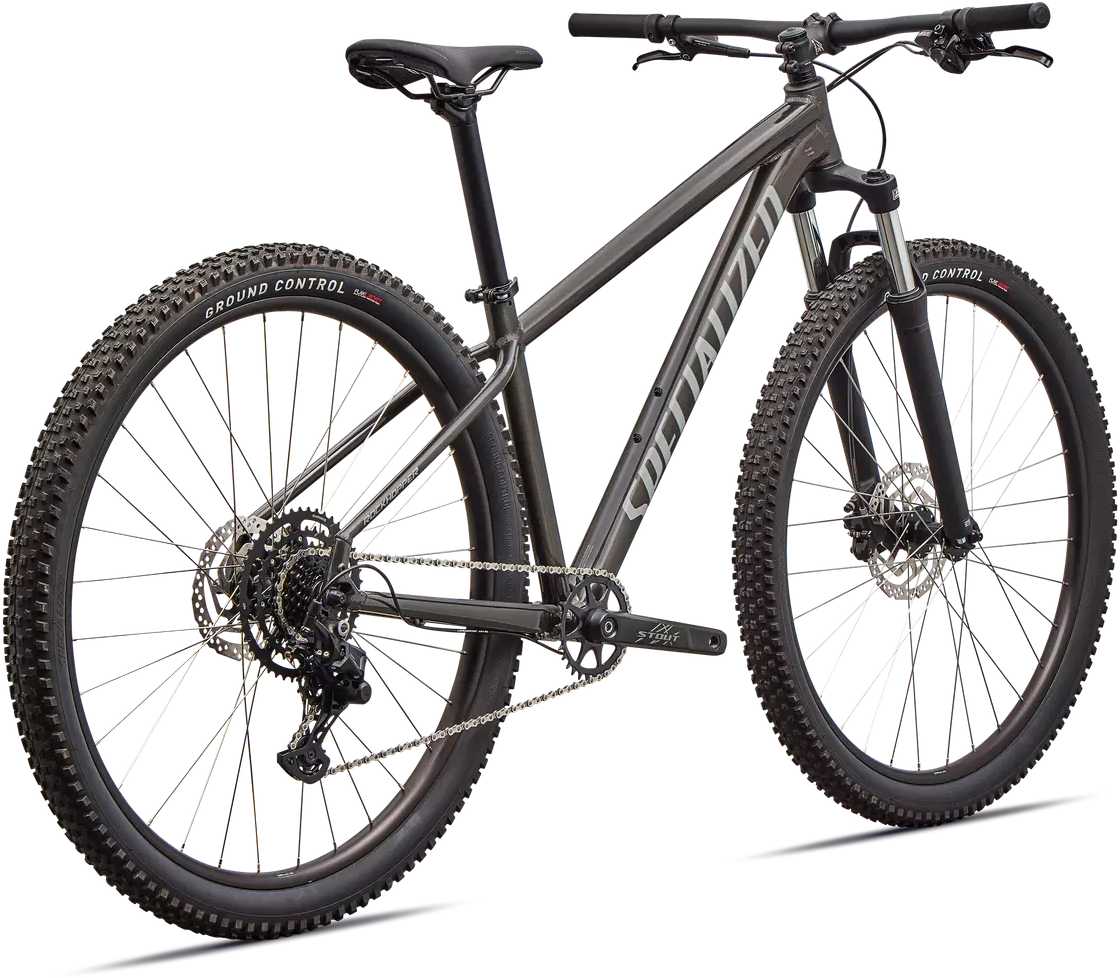 Specialized Rockhopper Sport Bow Cycle Calgary, AB Bike Shop