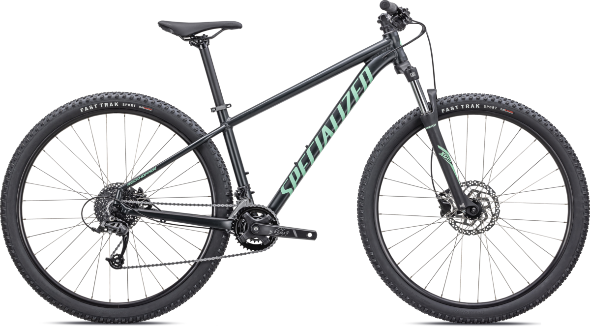 Specialized Rockhopper Sport 29 - Anderson's Bicycle Company