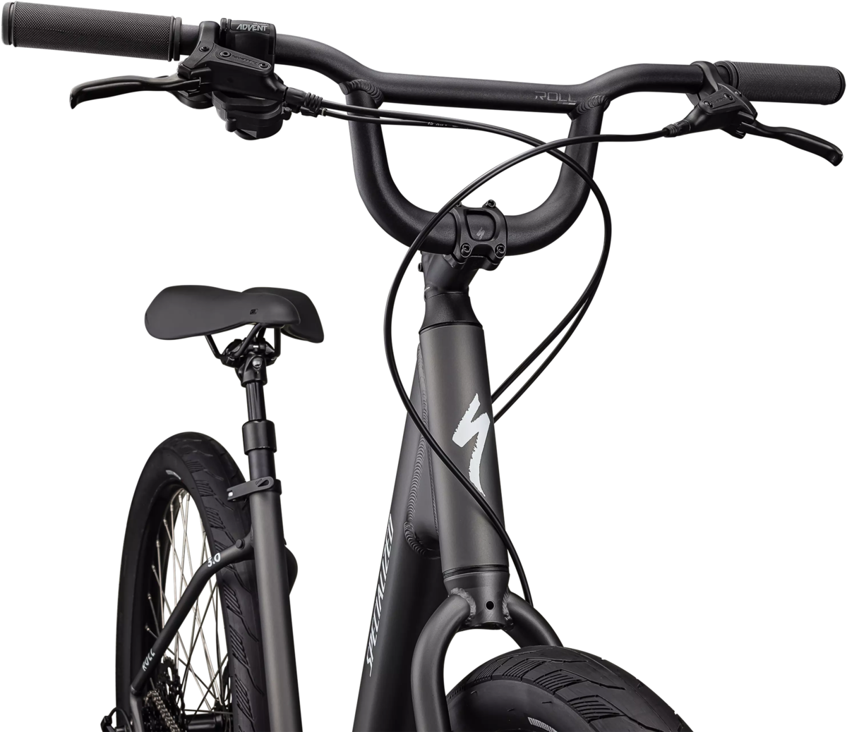 Specialized Roll 3.0 Low Entry - Bike Shop | Proteus Bicycles