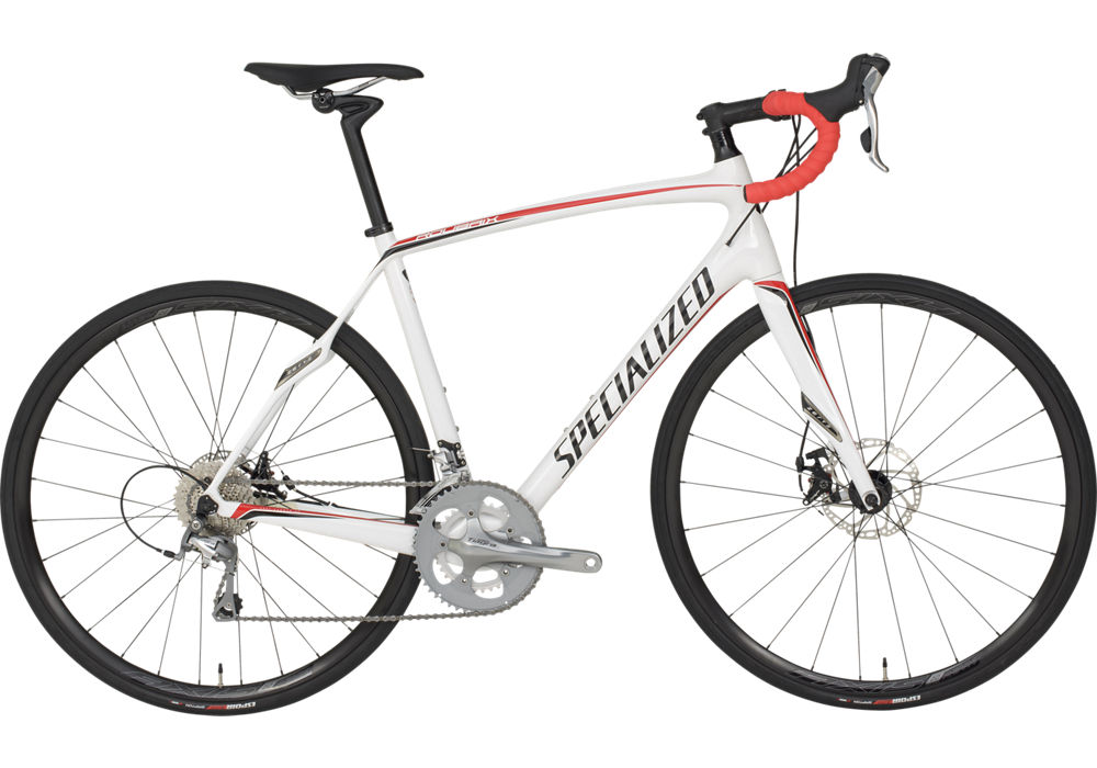 specialized tiagra