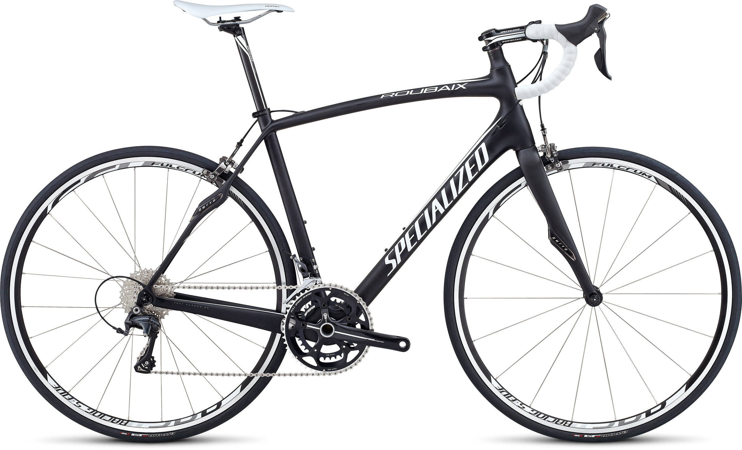 specialized roubaix zertz inserts replacement