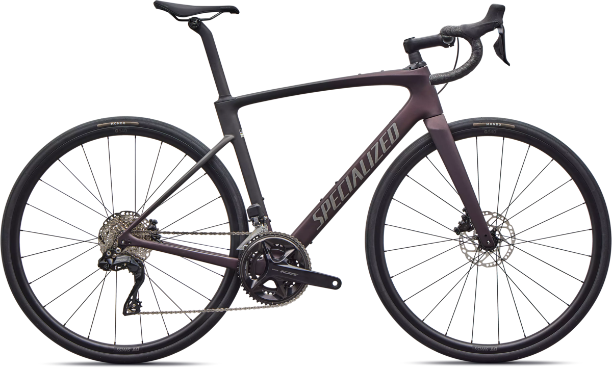 Specialized Roubaix SL8 Comp - Bow Cycle | Calgary, AB