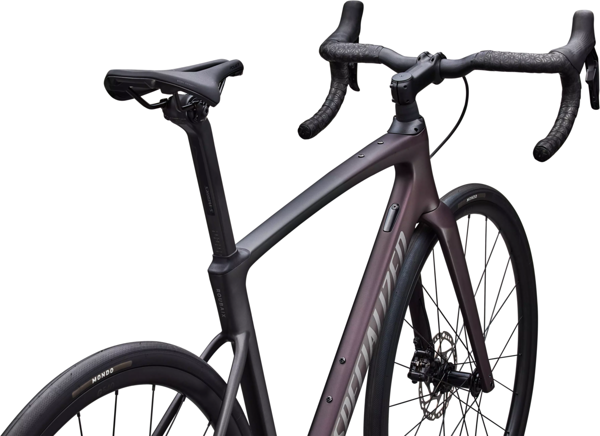 Specialized Roubaix SL8 Comp - Woodcock Cycle Works Winnipeg