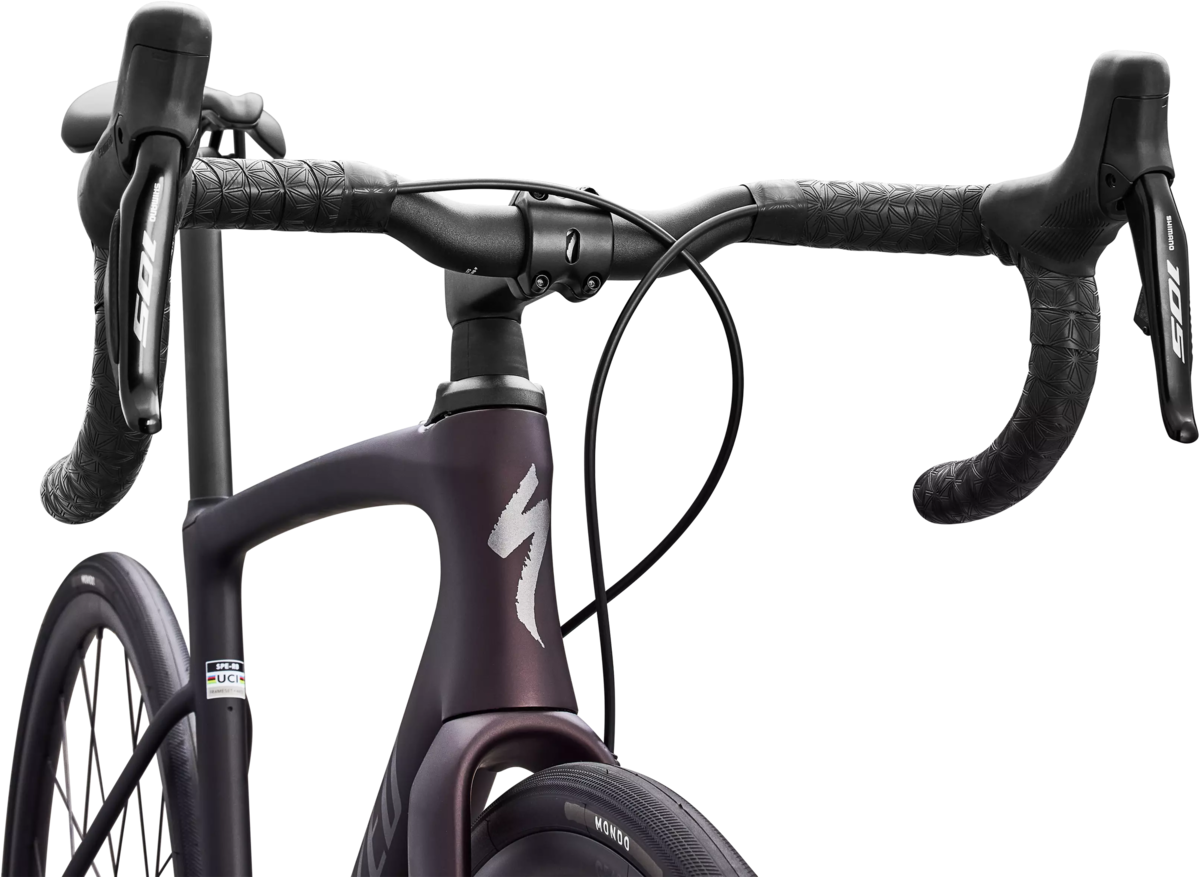 Specialized Roubaix SL8 Comp - Pearland Bicycles Houston, TX