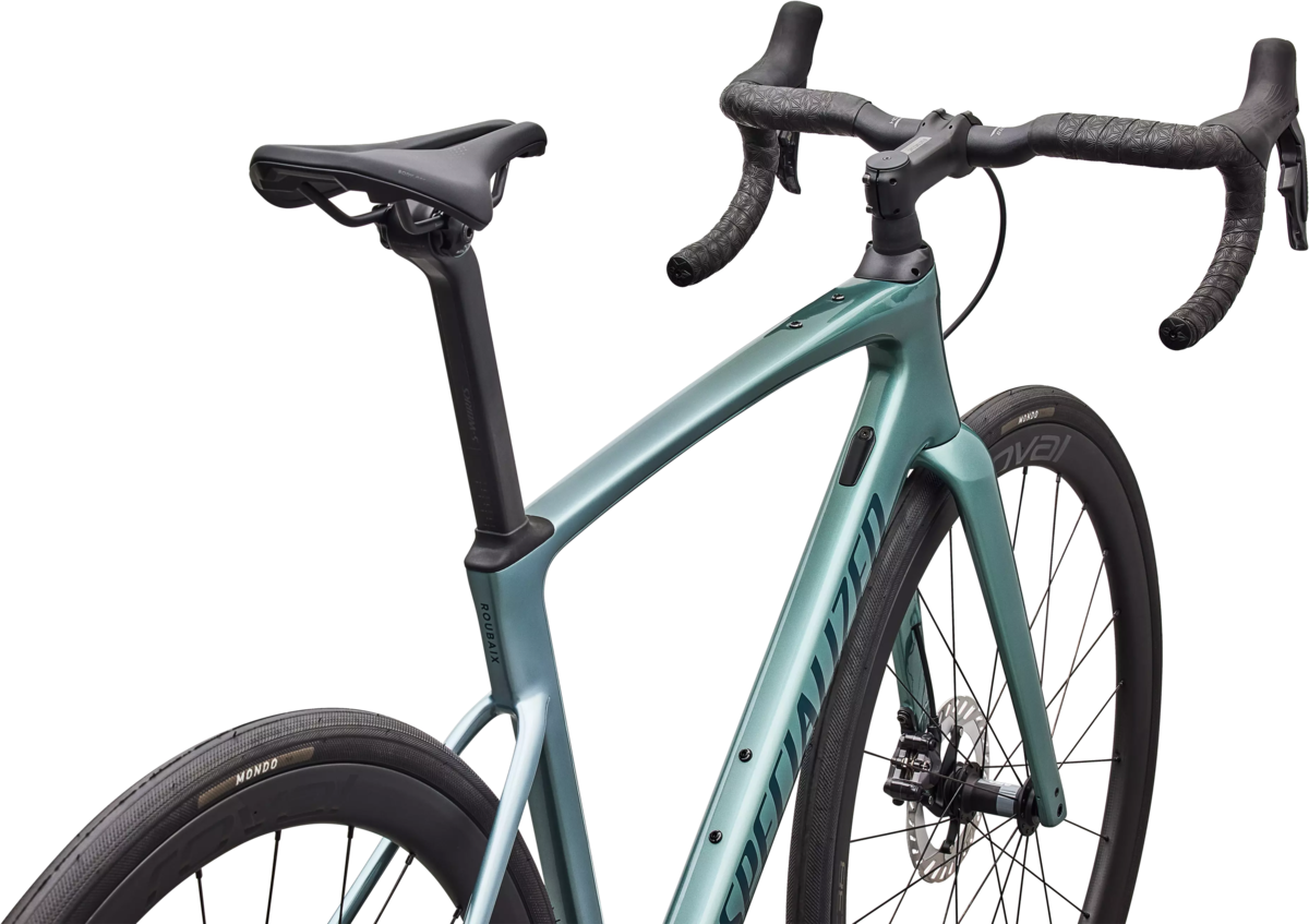 Specialized Roubaix SL8 Expert - Sammy's Bikes | St Charles, IL