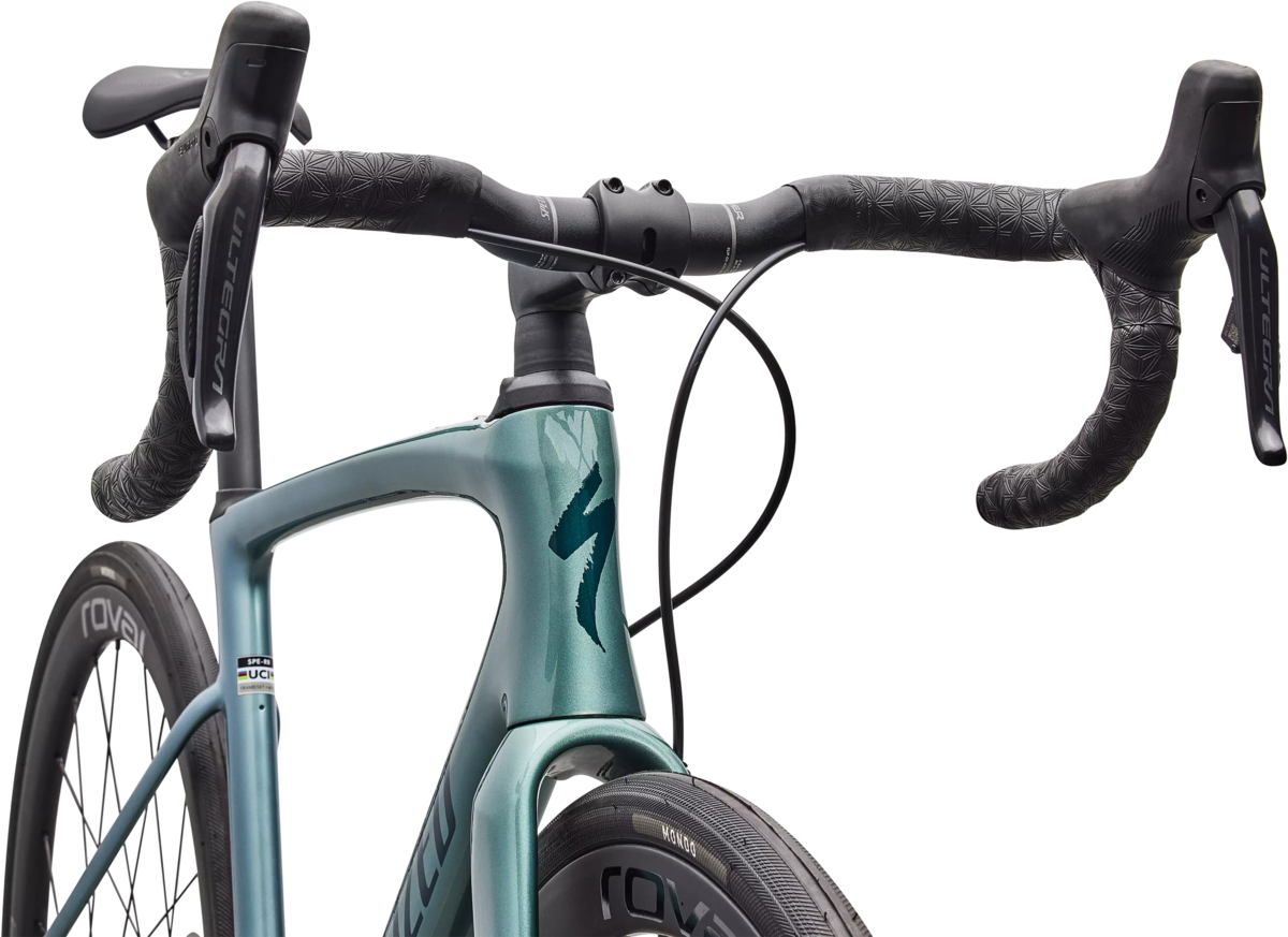 Specialized Roubaix SL8 Expert - Bicycle Habitat NYC