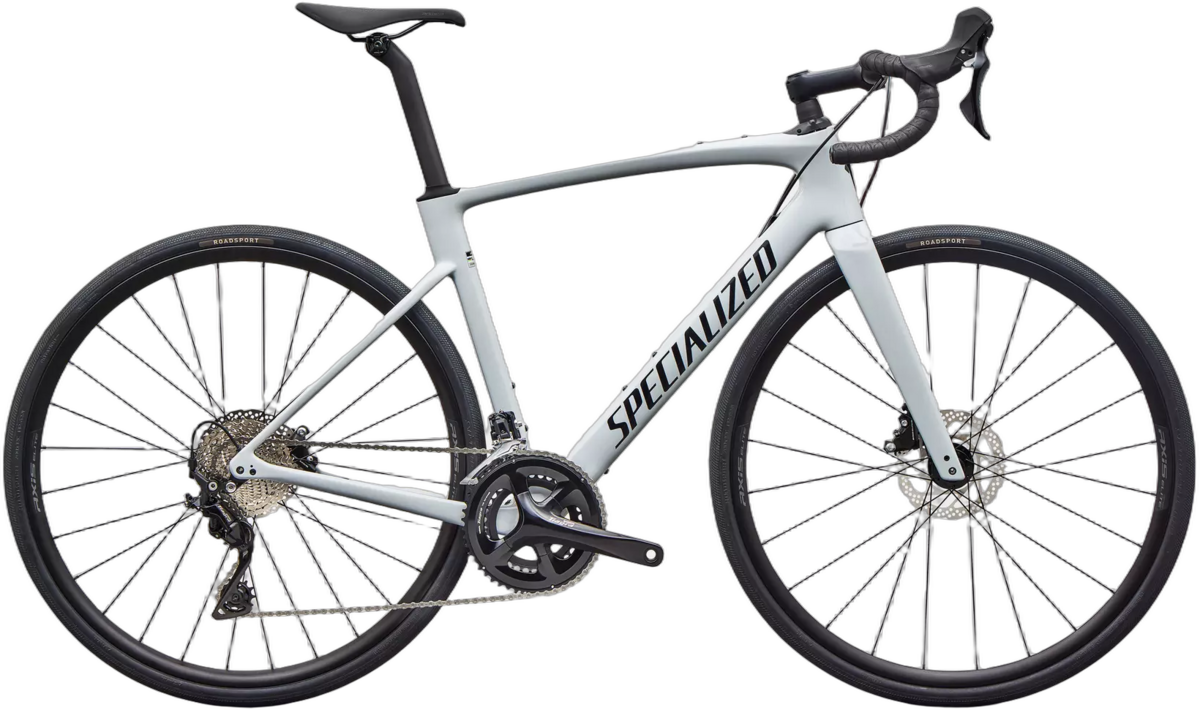 Specialized Roubaix SL8 - Upshift Cycles | San Jose, CA