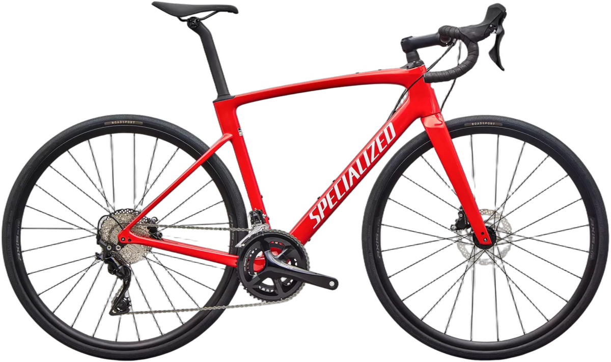 Specialized Roubaix SL8 - Beachwood Bicycle | Beachwood, NJ