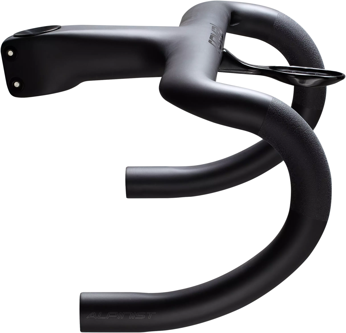 パーツ ROVAL ALPINIST COCKPIT Specialized Roval Alpinist Cockpit Handlebar – Incycle Bicycles