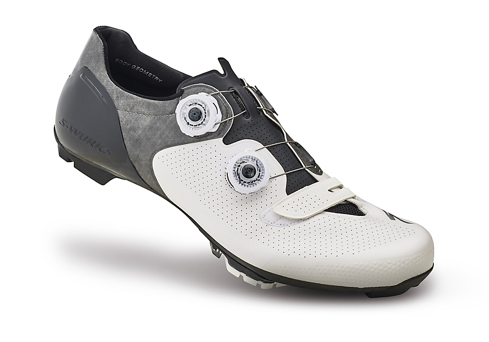 S-Works XC Mountain Bike Shoes Velocipede Cyclery | San Francisco, CA