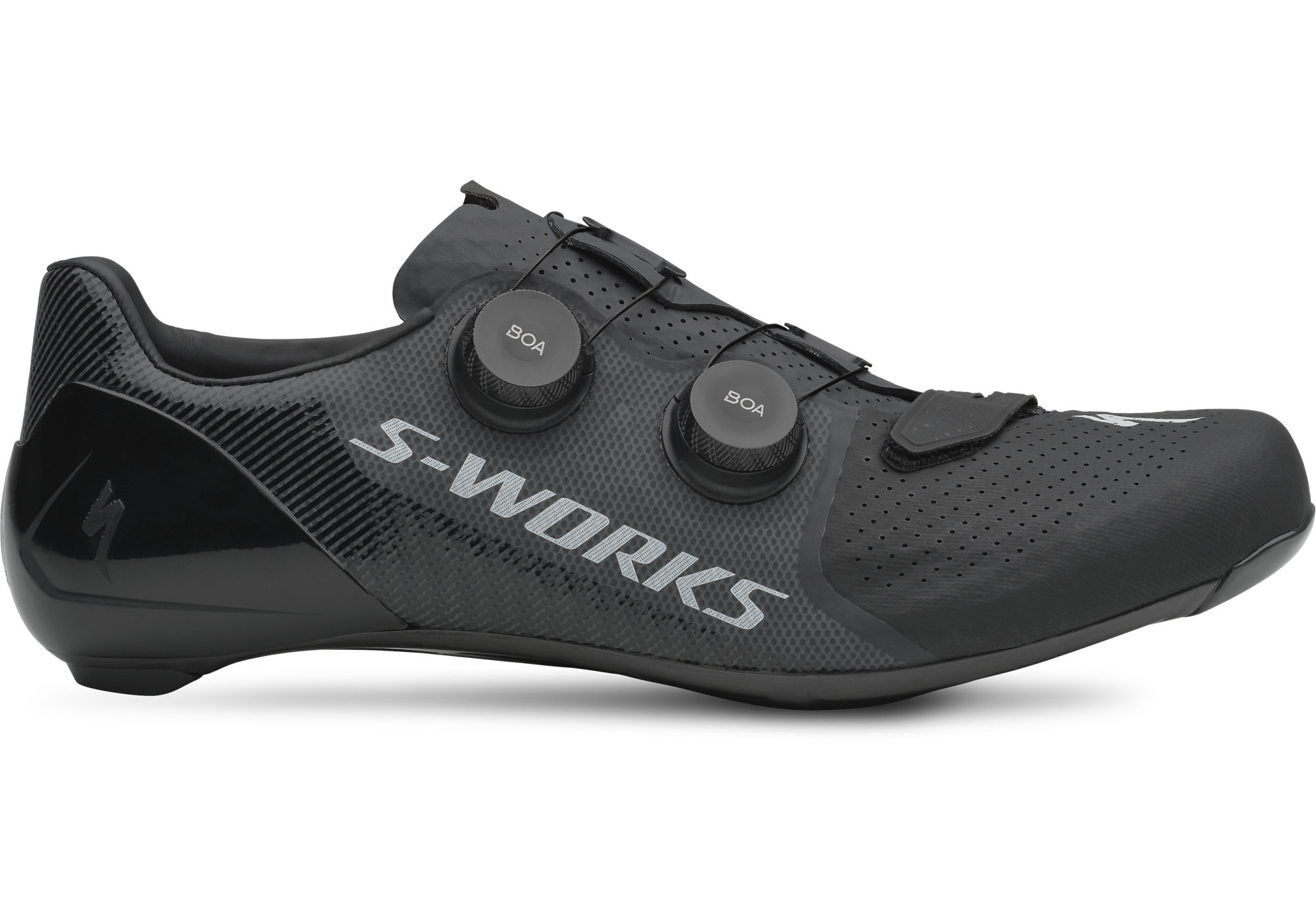 bekvemmelighed elleve teenagere Specialized S-Works 7 Road Shoes - Portland Bike Shop | River City Bicycles