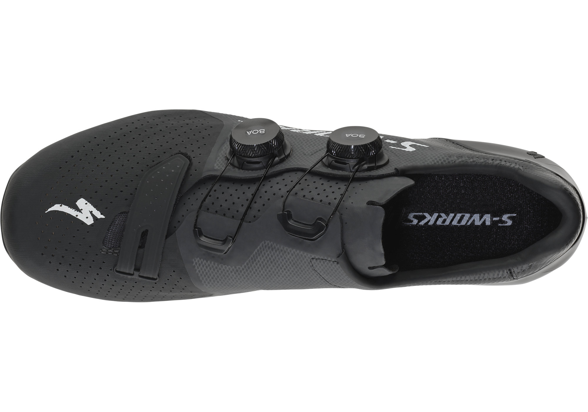 Specialized S-Works 7 Road Shoes Wide 