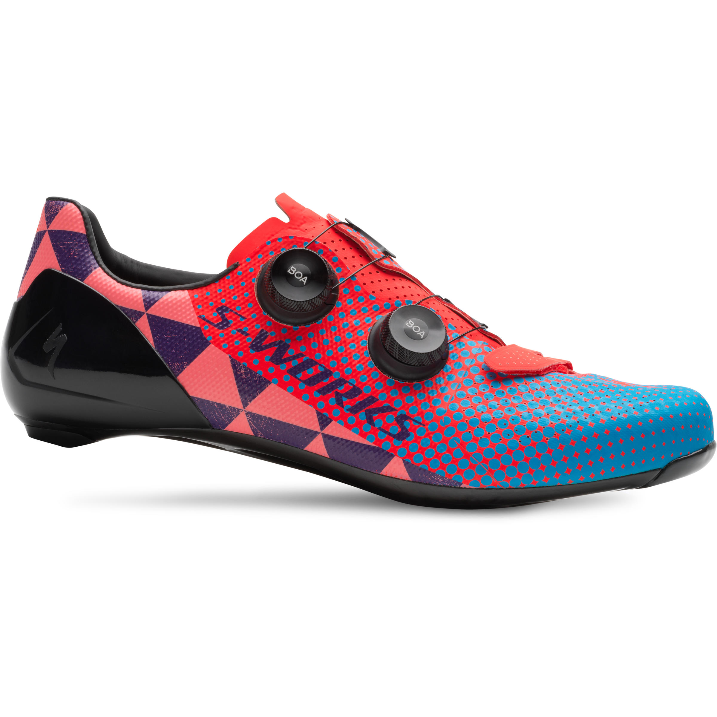 specialized boa shoes
