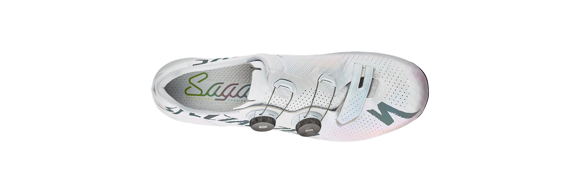 sagan collection shoes