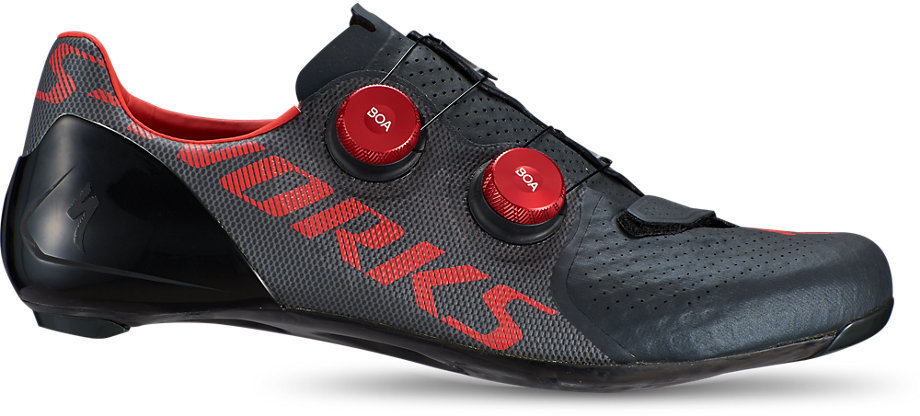 Specialized S-Works 7 Road Shoes - Gears Bike Shop
