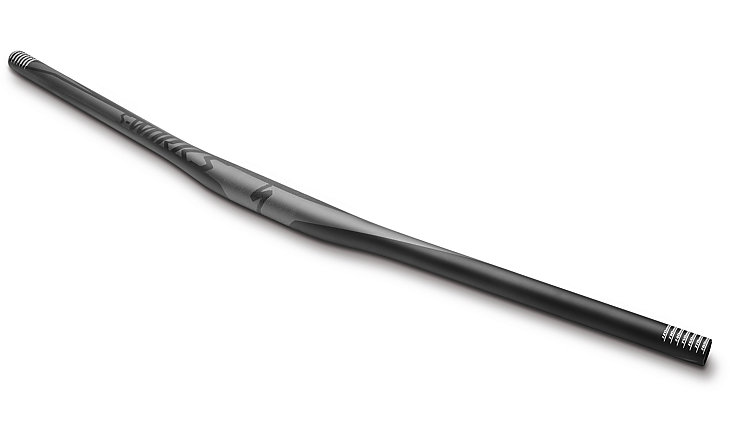Specialized S-Works Carbon Mini Rise Handlebars - www