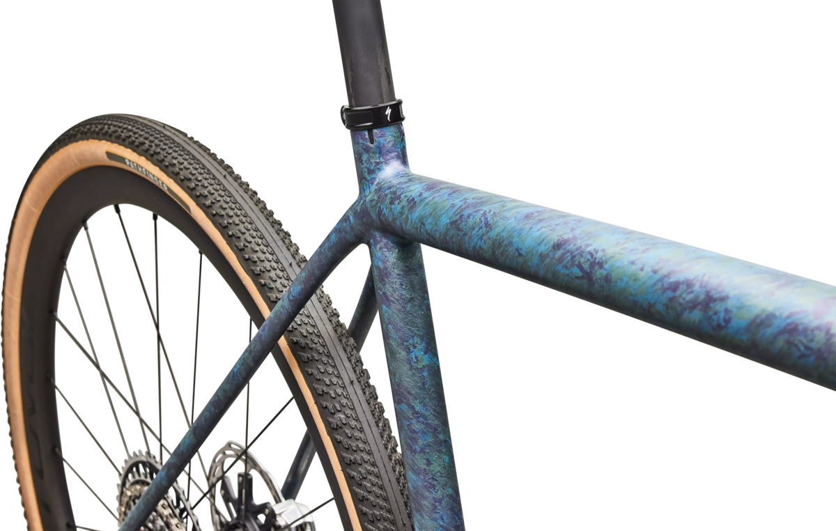Specialized S-Works Crux SRAM RED XPLR - Anderson's Bicycle Company