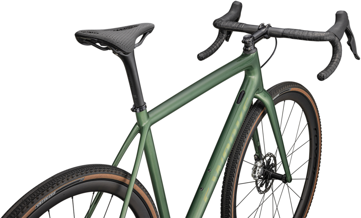 Specialized S-Works Crux - SRAM RED XPLR - Cycle Sport | Scotts