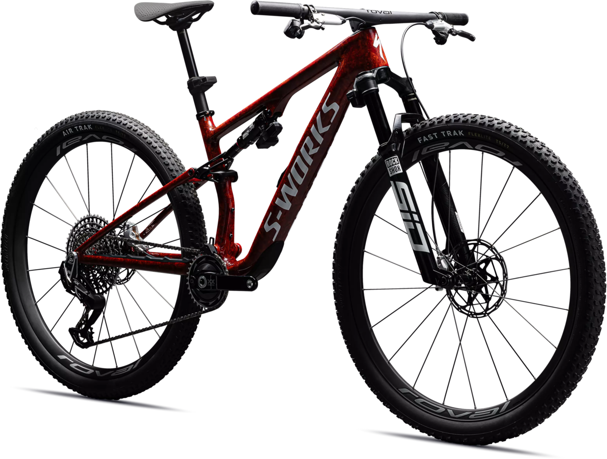 自転車本体 SPECIALZIED S-WORKS EPIC Specialized S-Works Epic