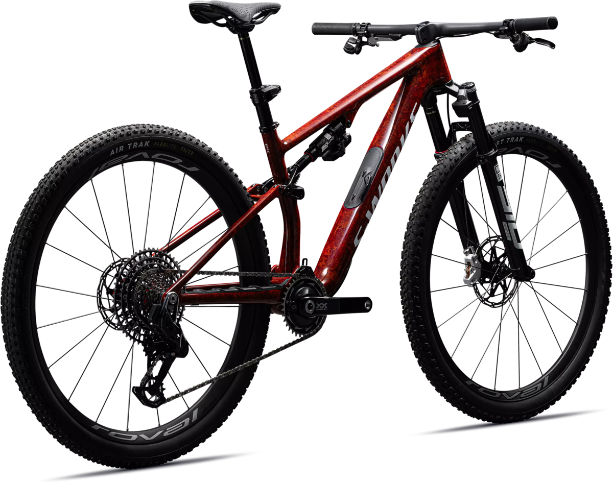 Specialized S-Works Epic 8 - Landis Cyclery | Bike Shop in Phoenix