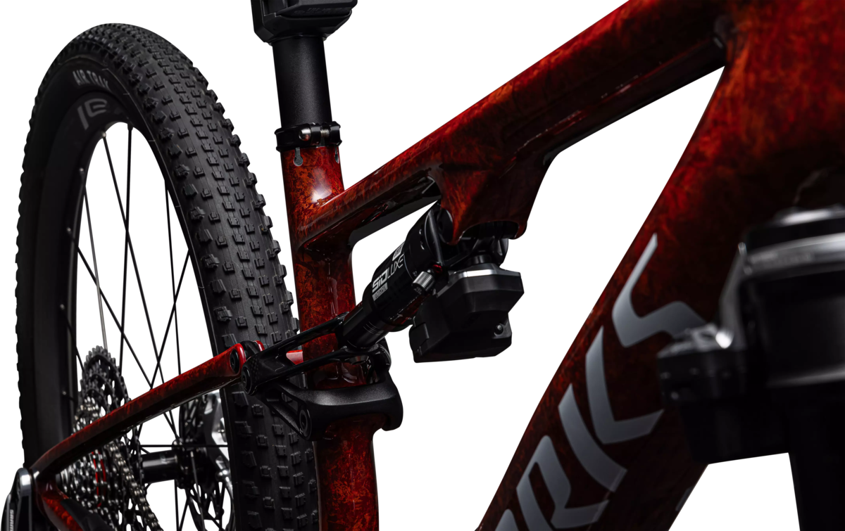 Specialized S-Works Epic 8 - Hangar 15 Bicycles | Utah