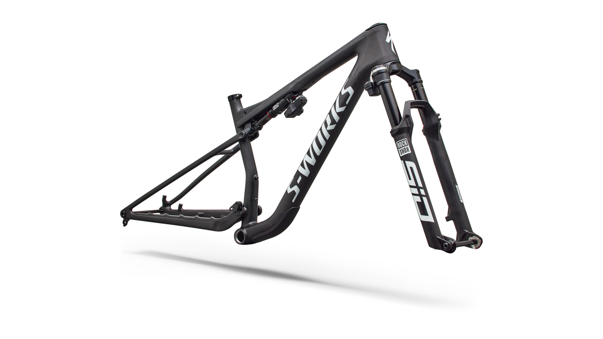 Specialized S-Works MTBフレーム　エピック Specialized S-WORKS Epic 9 Frameset - Hangar 15 Bicycles | Utah