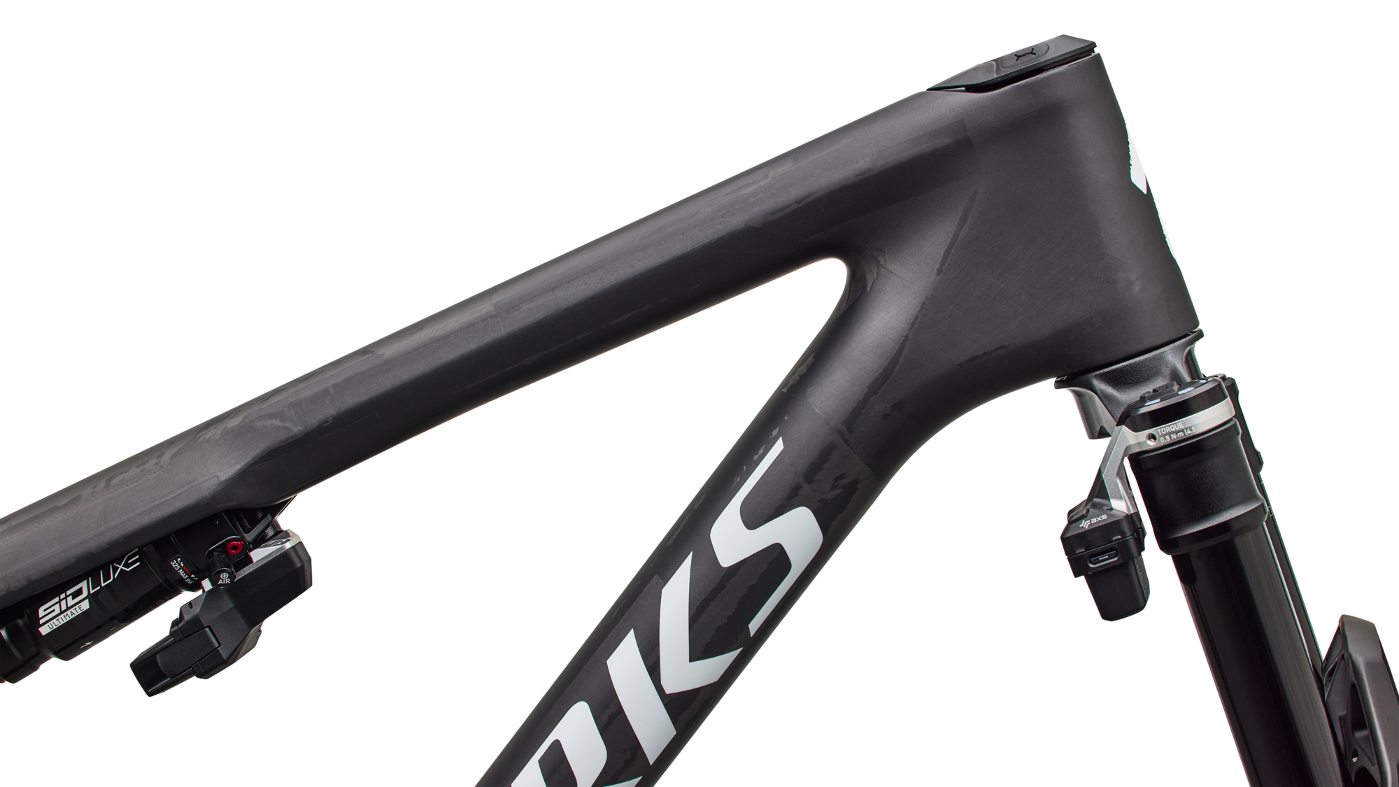 Specialized S-WORKS Epic 9 Frameset - Westwood Cycle