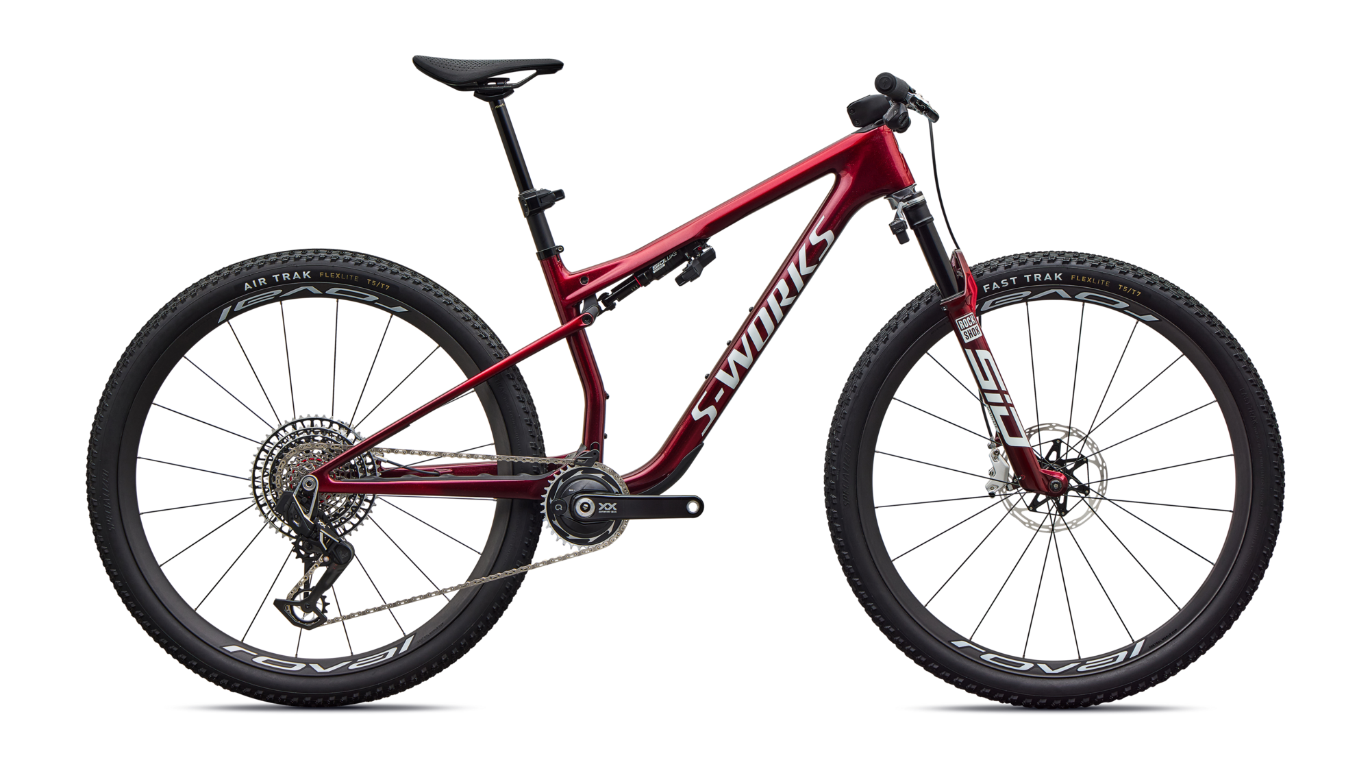 S-WORKS EPIC 29er フルサス カーボン XTR M9100 Specialized S-WORKS Epic 9 - Champion Cycling | Bike Shop | Fort